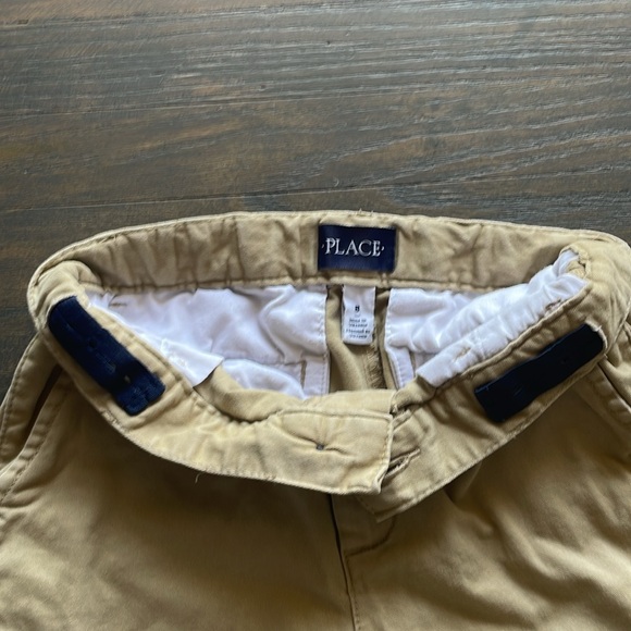 Boys 2pc (mixed) set. - Picture 5 of 6